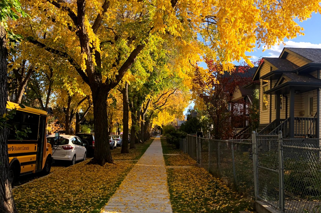 Part 3: Things to know before coming to&nbsp;Canada