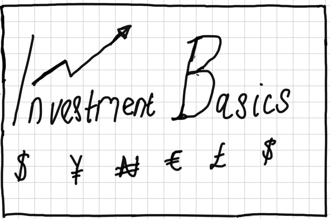 Investment 101: The Why, How, and Where of&nbsp;Investing