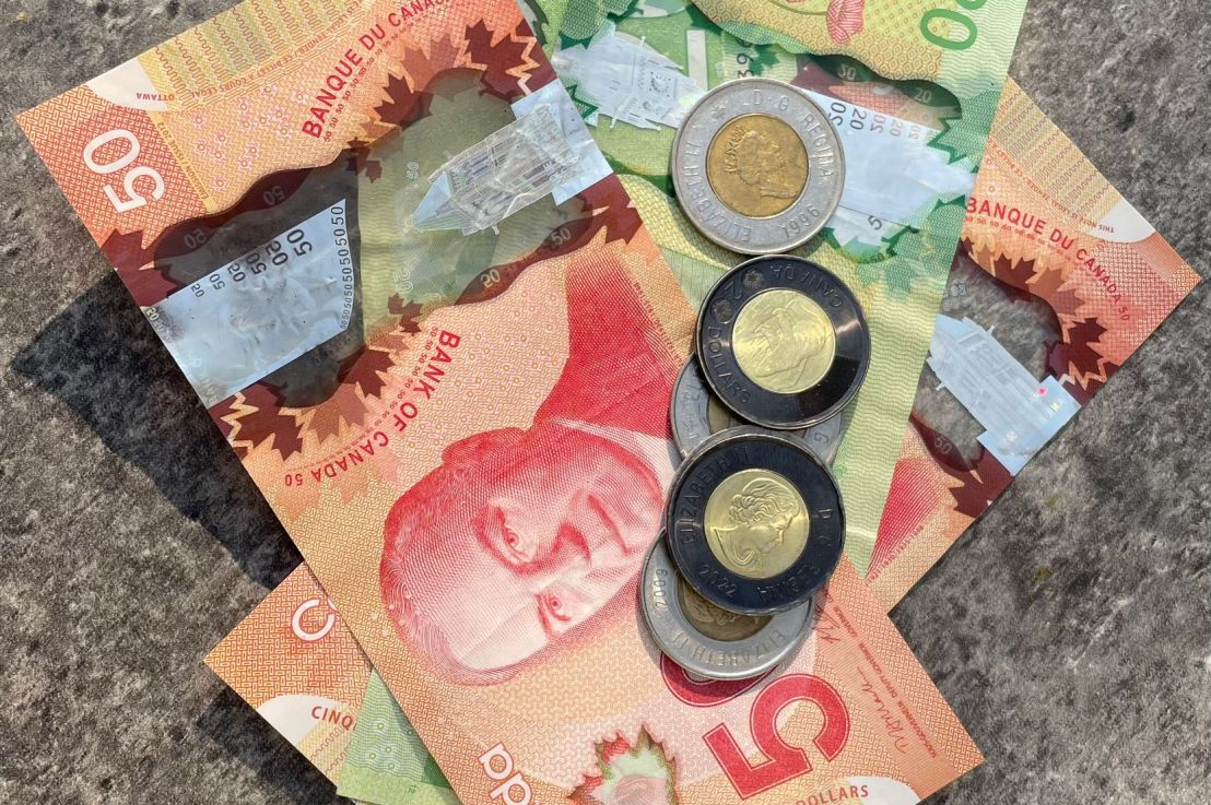 Surprising Truth: How Much Income Does an Average Canadian Worker Actually&nbsp;Keep?”