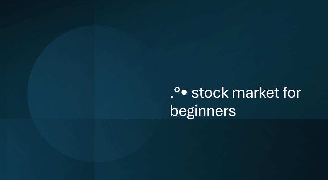 3 simple steps on how to invest in the Stocks&nbsp;Today!