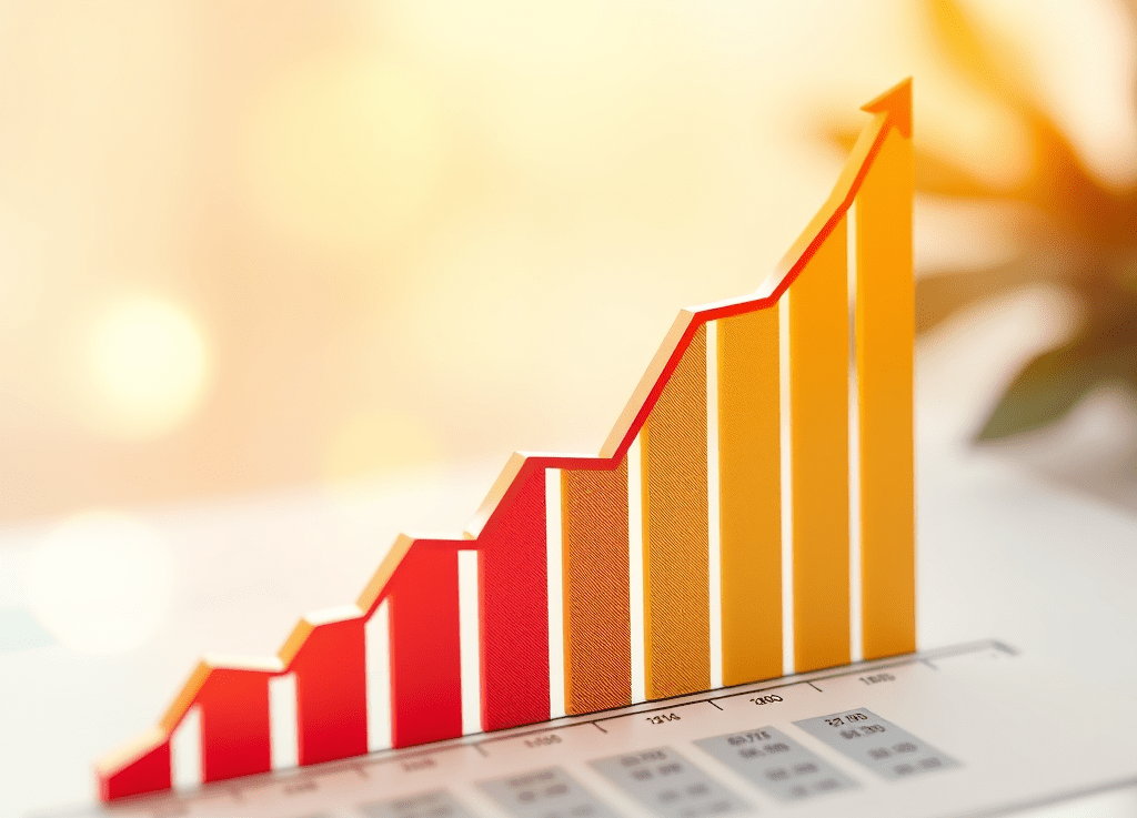 Is Your Financial Health Thriving? Make Investing Your New Year’s Priority this year 2025