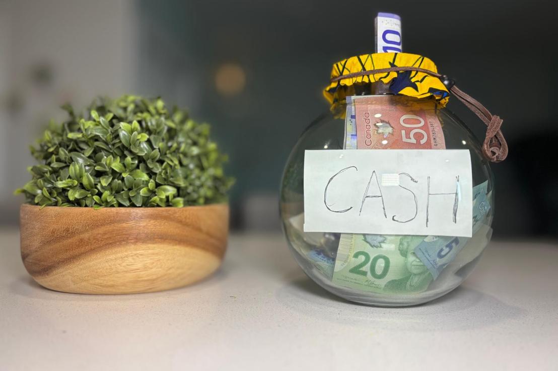 The Significance of Holding Cash for Investment Opportunities